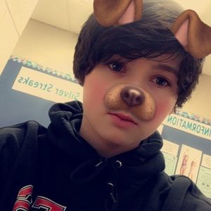 Meet your Posher, Zander